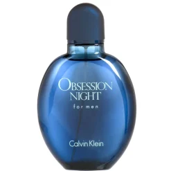 Heren Calvin Klein Obsession Night Men Eau de Toilette