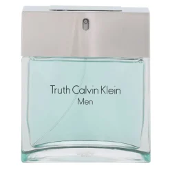 Heren Calvin Klein Truth Men Eau de Toilette