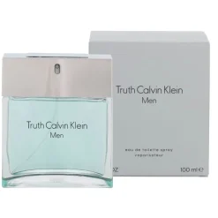 Heren Calvin Klein Truth Men Eau de Toilette