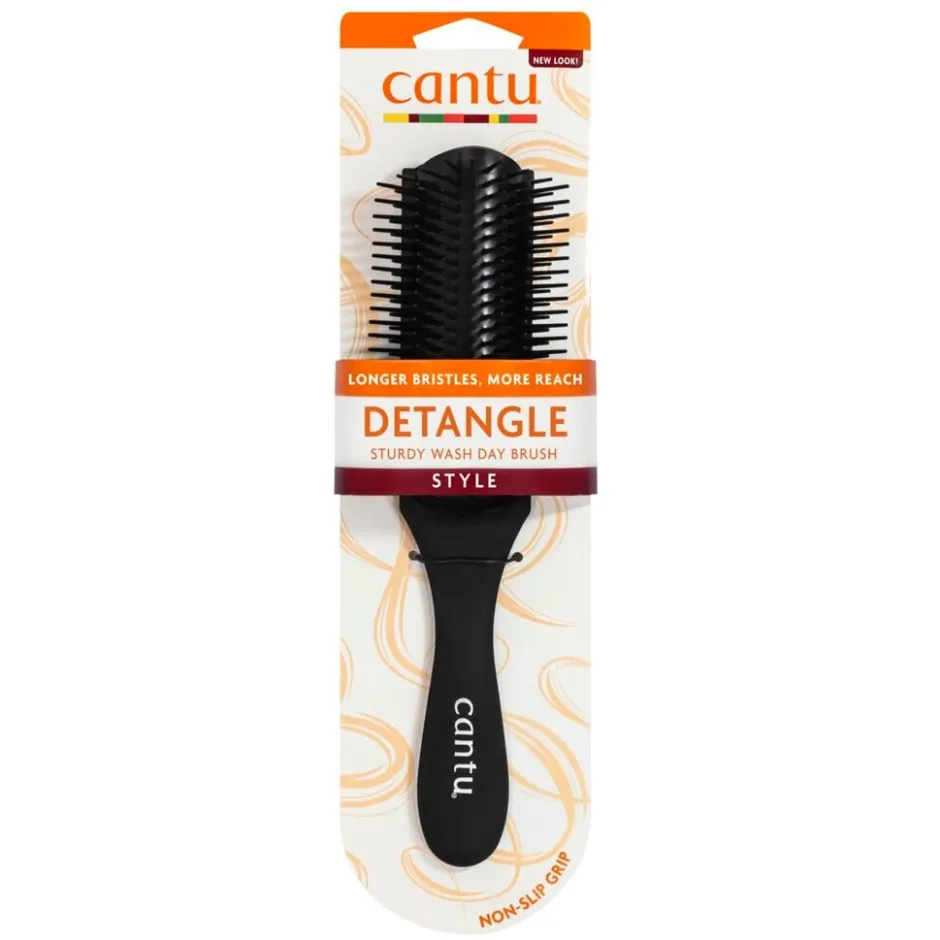 Cantu Detangle Borstel