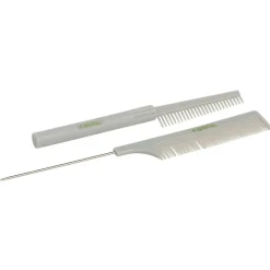 Cantu Part & Twist Kammenset