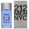 Heren Carolina Herrera 212 NYC Men - Eau de Toilette 200ml