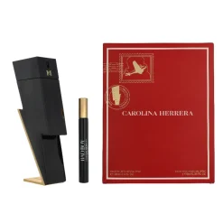 Heren Carolina Herrera Bad Boy Giftset 110ml