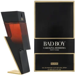 Heren Carolina Herrera Bad Boy Elixir - Eau de Parfum 100ml