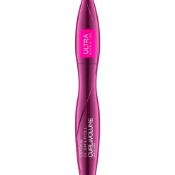 Catrice 010 Black Glam & Doll Curl & Volume Mascara