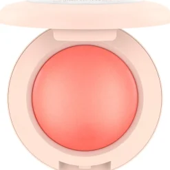 Catrice 030 Cheeky Coral Soft Glam Baked Blush