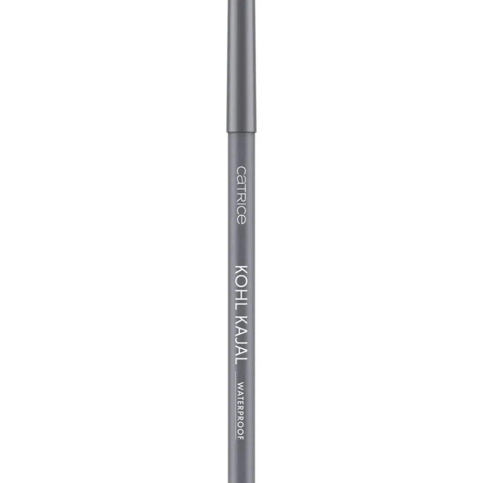 Catrice 030 Homey Grey Waterproof Kohl Kajal