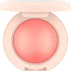 Catrice 010 On Cloud Pink Soft Glam Baked Blush