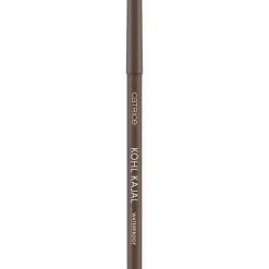Catrice 040 Optic BrownChoc Waterproof Kohl Kajal