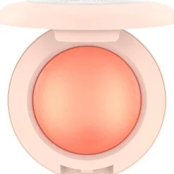 Catrice 020 Peache Breeze Soft Glam Baked Blush
