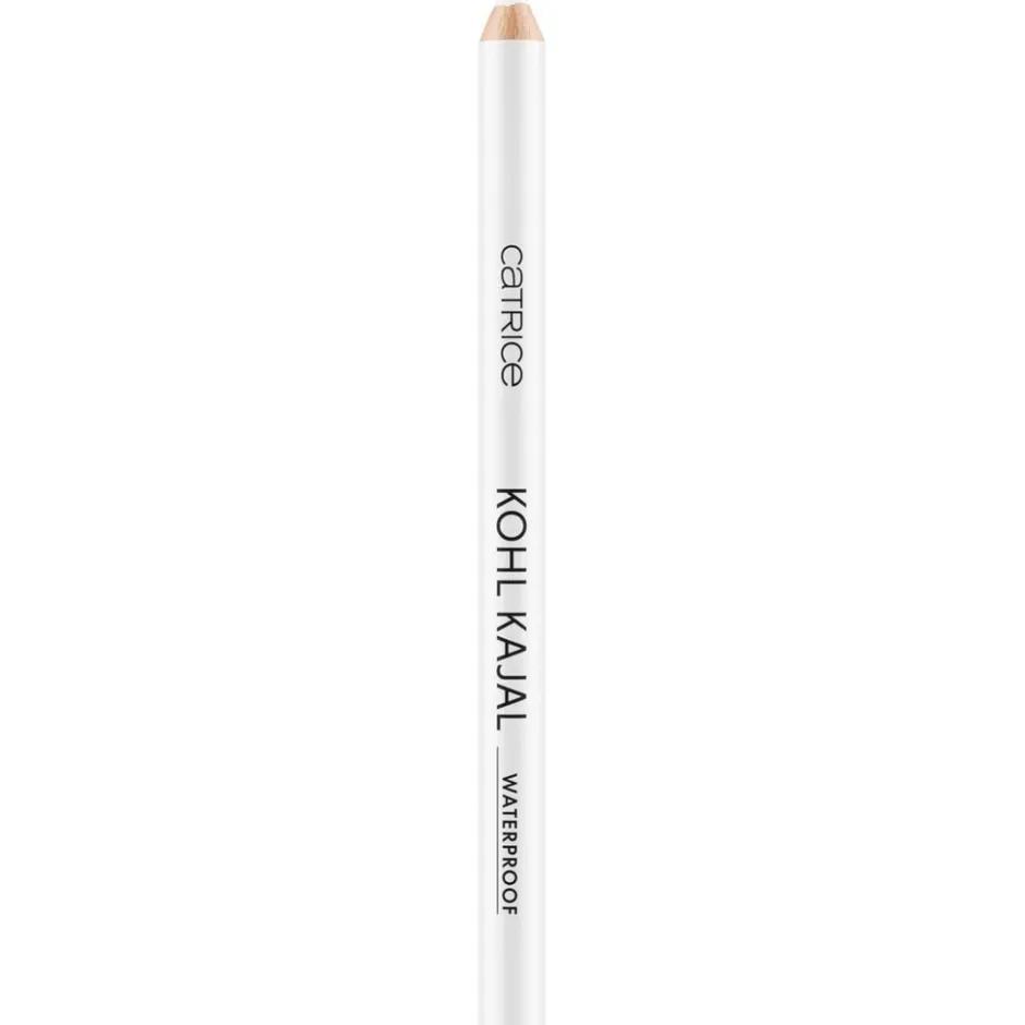 Catrice 020 Tweet White Waterproof Kohl Kajal