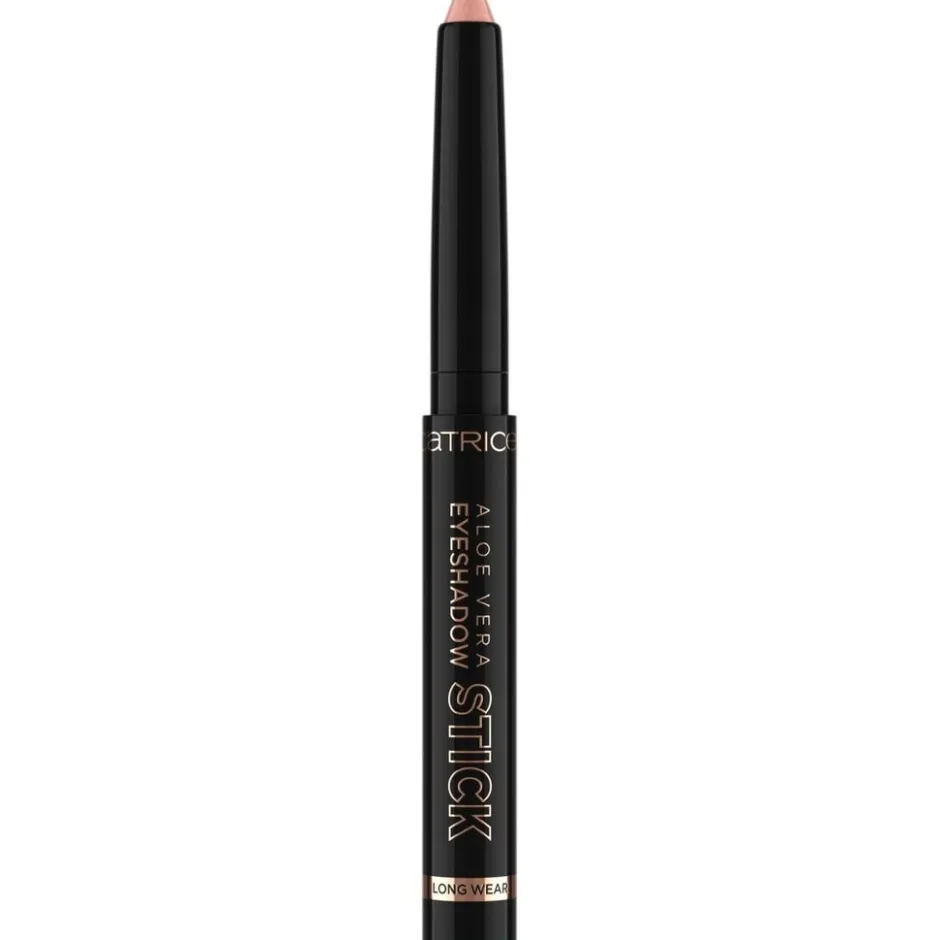 Catrice Aloë Vera 010 Golden Toffee Oogschaduwstick
