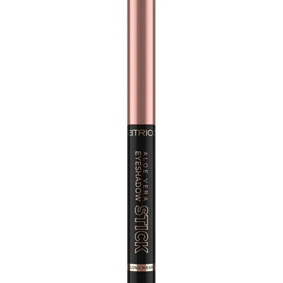 Catrice Aloë Vera 010 Golden Toffee Oogschaduwstick