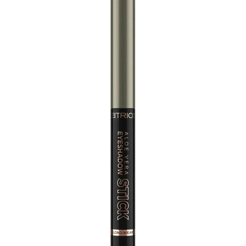 Catrice Aloë Vera 030 Olive Glam Oogschaduwstick
