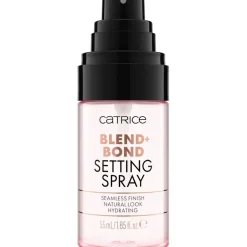 Catrice Blend + Bond Settingspray