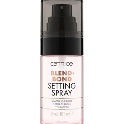 Catrice Blend + Bond Settingspray