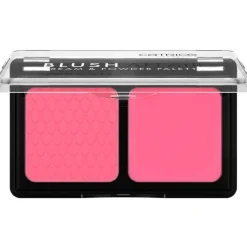 Catrice Blush Affair 020 Pleasing Pink Cream & Powder Palette