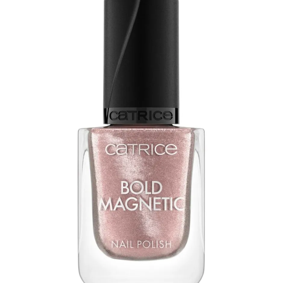 Catrice Bold Magnetic 020 Don’t Be So Clingy Nail Polish