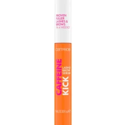 Catrice Caffeine Kick Lash & Brow Serum