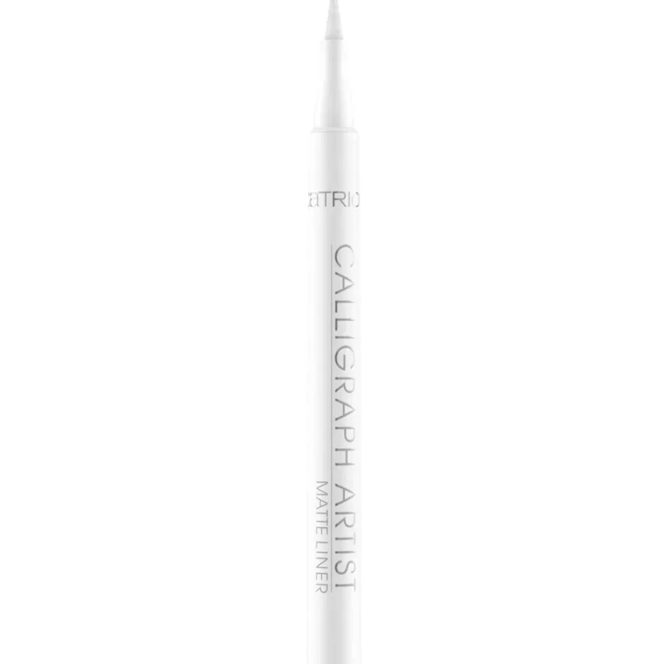 Catrice Calligraph Artist 070 Snow White Matte Liner