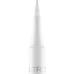 Catrice Calligraph Artist 070 Snow White Matte Liner