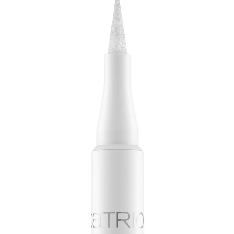 Catrice Calligraph Artist 070 Snow White Matte Liner