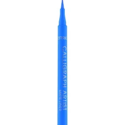 Catrice Calligraph Artist 020 Ocean Flirt Matte Liner