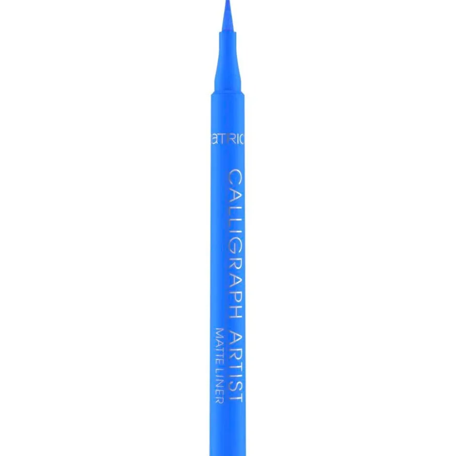 Catrice Calligraph Artist 020 Ocean Flirt Matte Liner