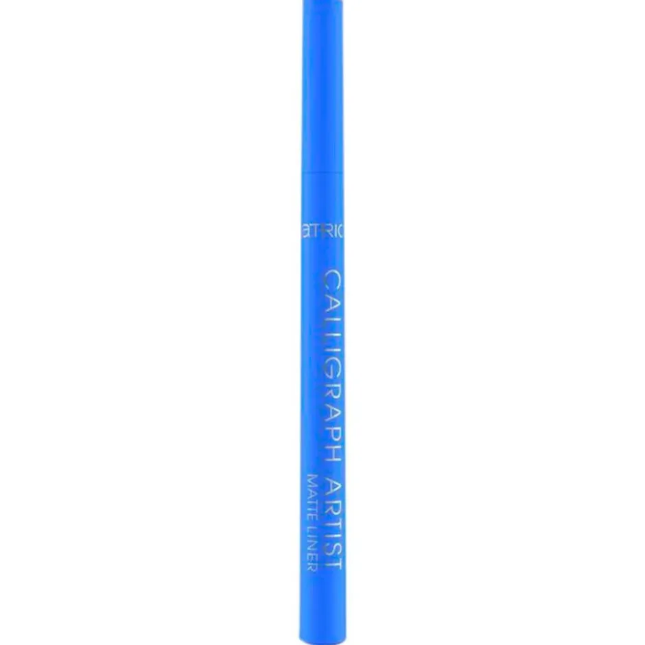 Catrice Calligraph Artist 020 Ocean Flirt Matte Liner