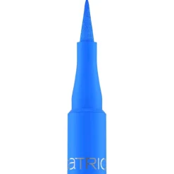 Catrice Calligraph Artist 020 Ocean Flirt Matte Liner