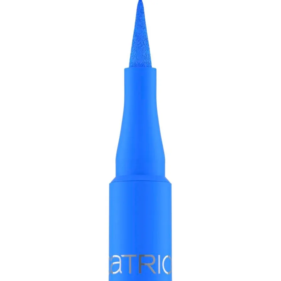 Catrice Calligraph Artist 020 Ocean Flirt Matte Liner