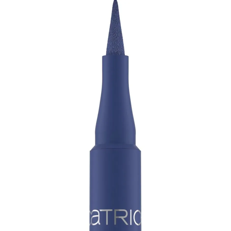Catrice Calligraph Artist 060 Midnight Sky Matte Liner