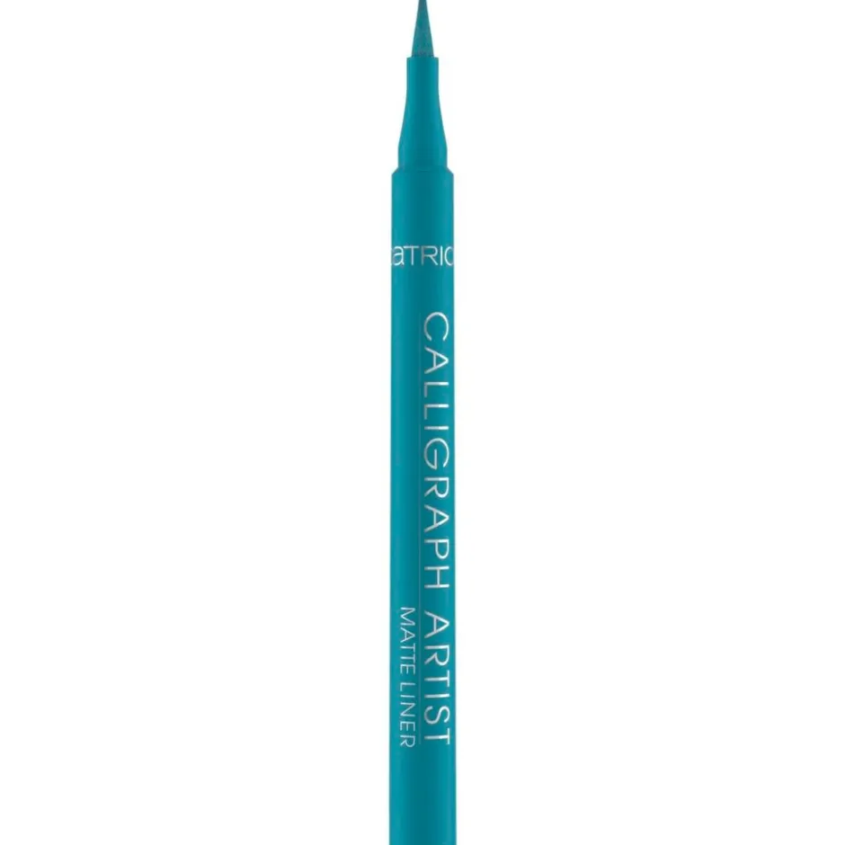 Catrice Calligraph Artist 030 Off Tropic Matte Liner