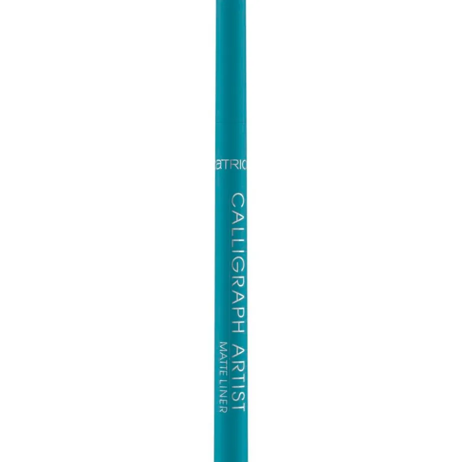 Catrice Calligraph Artist 030 Off Tropic Matte Liner