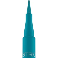 Catrice Calligraph Artist 030 Off Tropic Matte Liner