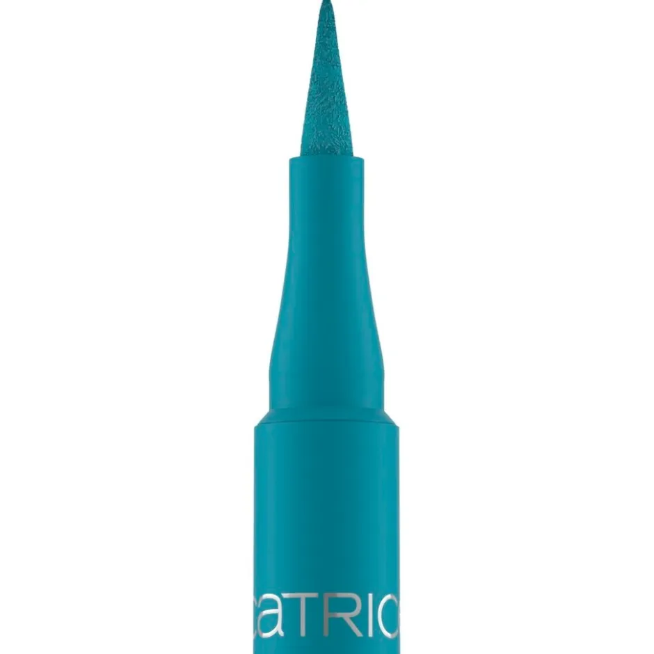 Catrice Calligraph Artist 030 Off Tropic Matte Liner