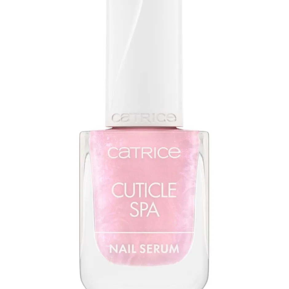 Catrice Cuticle Spa Nail Serum