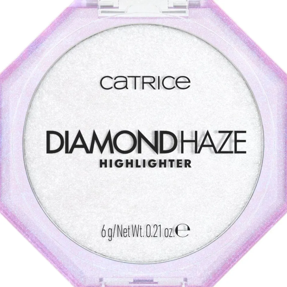 Catrice Diamond Haze 010 Gimme Glitter Highlighter