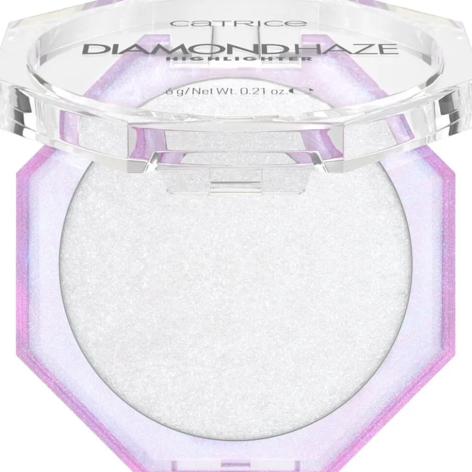 Catrice Diamond Haze 010 Gimme Glitter Highlighter