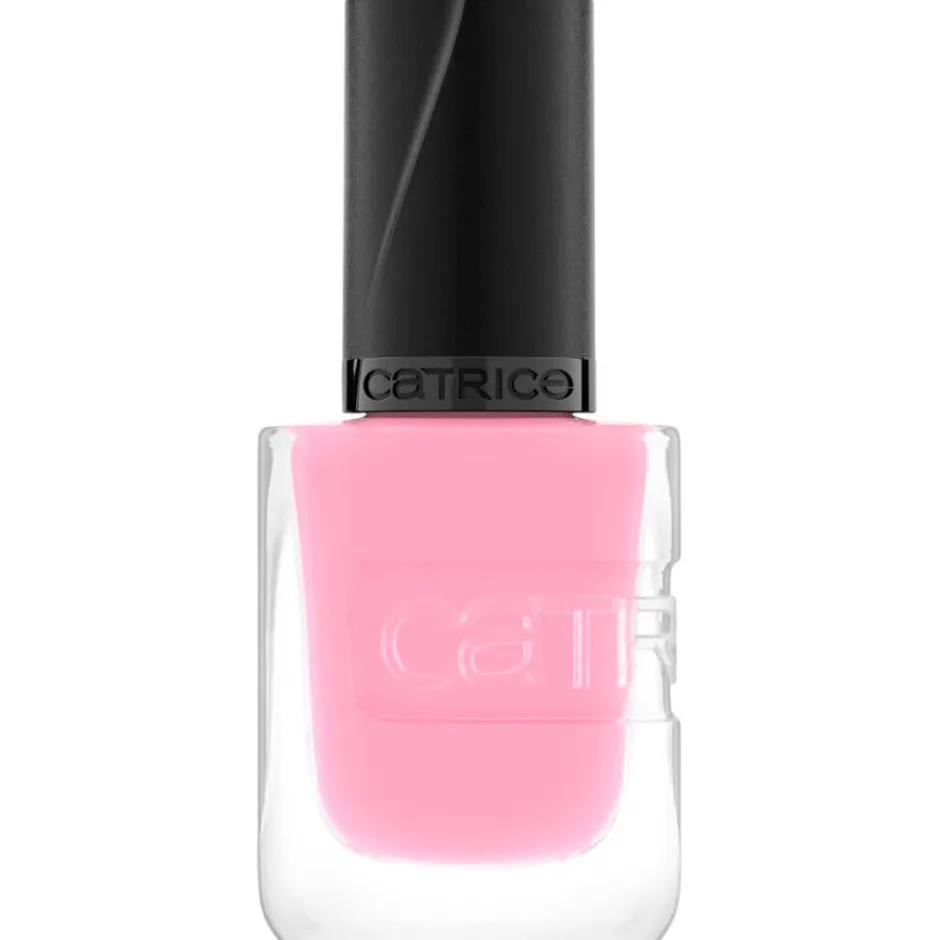 Catrice Gel Affair 038 Cosmo Where Is Wanda?Nail Lacquer