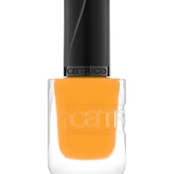 Catrice Gel Affair 045 Dijon Drama Nail Lacquer