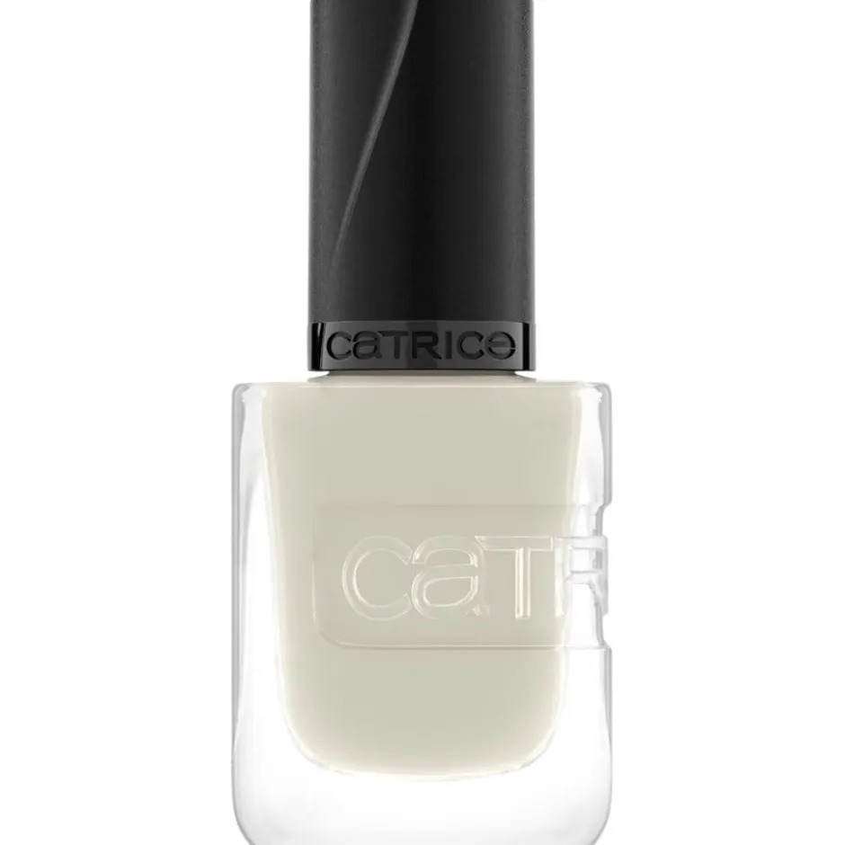 Catrice Gel Affair 042 Fifty Shades Of Greige Nail Lacquer