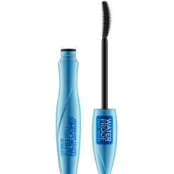 Catrice Glam & Doll False Lashes 10 Black Waterproof Mascara