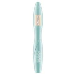 Catrice Glam & Doll Sensitive 010 Ultra Black Volume Mascara