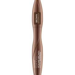 Catrice Glam & Doll Volume Brown Waterproof Mascara