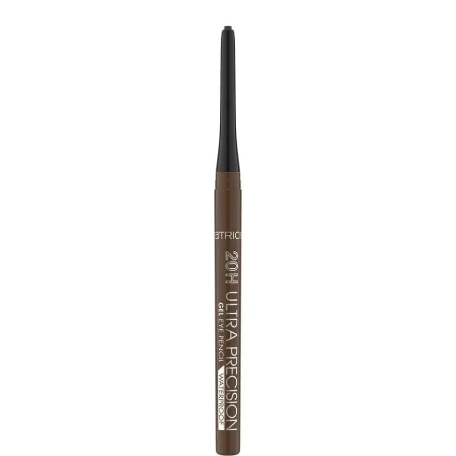 Catrice 20H Ultra Precision 030 Brownie Waterproof Gel Eye Pencil