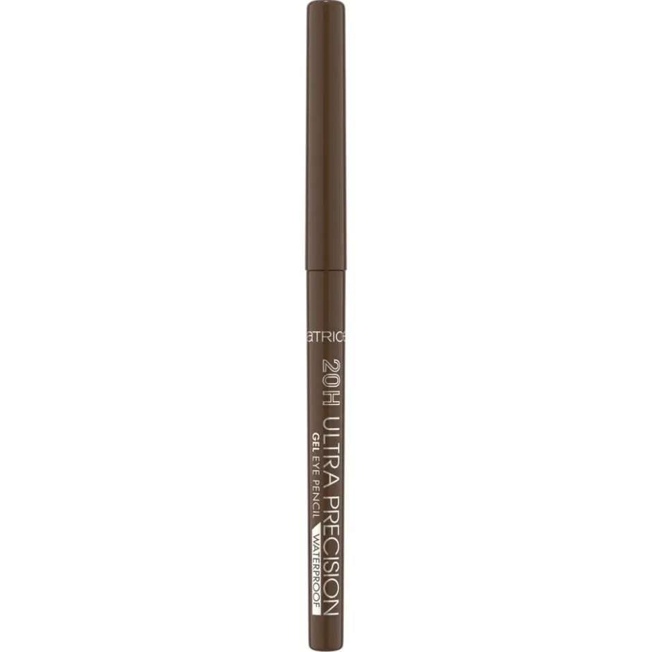 Catrice 20H Ultra Precision 030 Brownie Waterproof Gel Eye Pencil