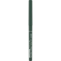 Catrice 20H Ultra Precision 040 Warm Green Waterproof Gel Eye Pencil