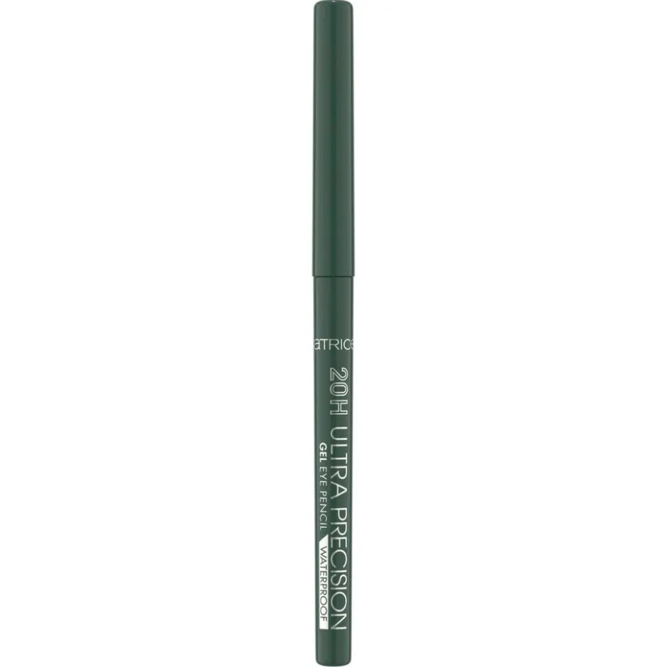 Catrice 20H Ultra Precision 040 Warm Green Waterproof Gel Eye Pencil