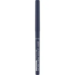 Catrice 20H Ultra Precision 050 Blue Waterproof Gel Eye Pencil